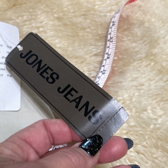 Jones Jeans size 8 - Picture 7 of 7